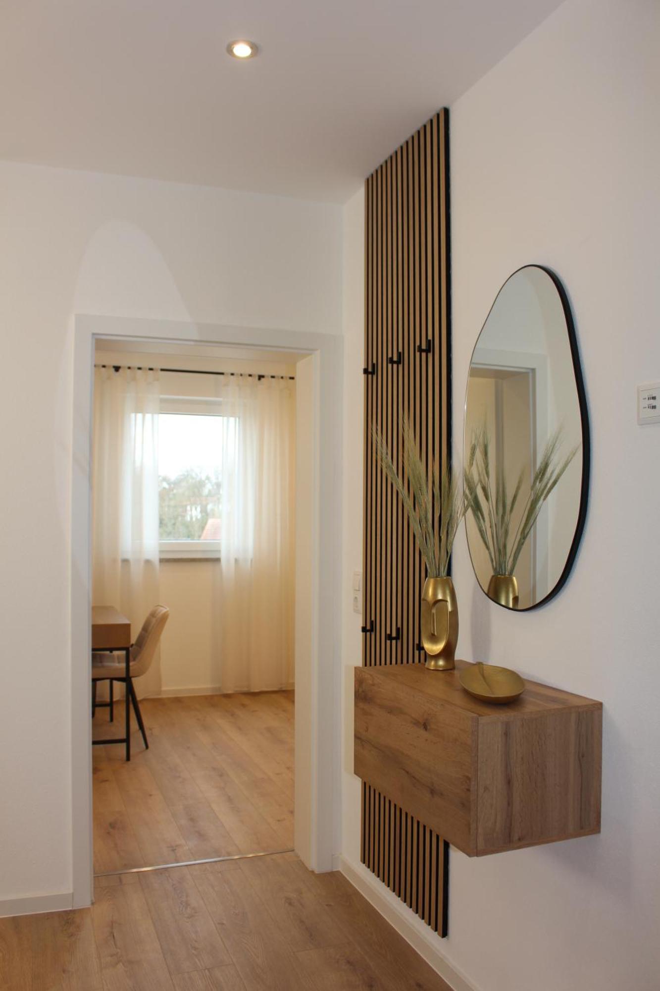 Apartment Mit Voll Ausgestatetter Kueche, Badewanne, Balkon, Parkplatz Vor Dem Haus, Ruhig Gelegen, Ada4 쿨름바흐 외부 사진