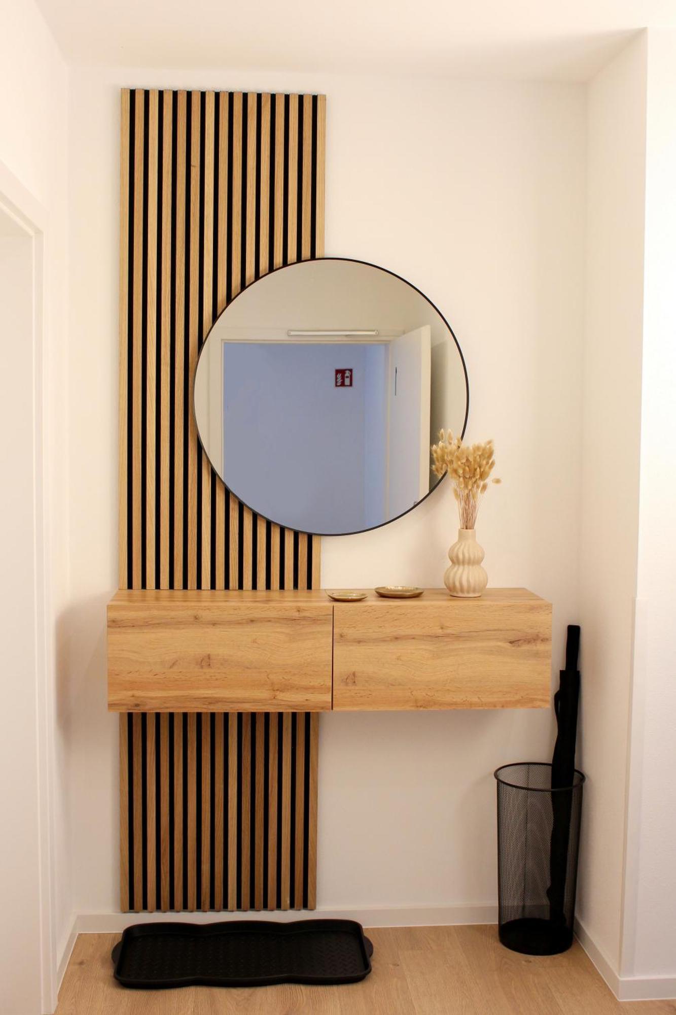 Apartment Mit Voll Ausgestatetter Kueche, Badewanne, Balkon, Parkplatz Vor Dem Haus, Ruhig Gelegen, Ada4 쿨름바흐 외부 사진